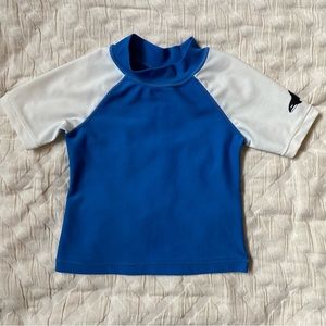 Circo Short Sleeve Rashguard